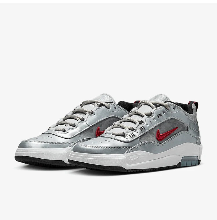 Nike službene originalne uniseks niske sportske tenisice otporne na habanje i prozračne za svakodnevno nošenje HF3062-001