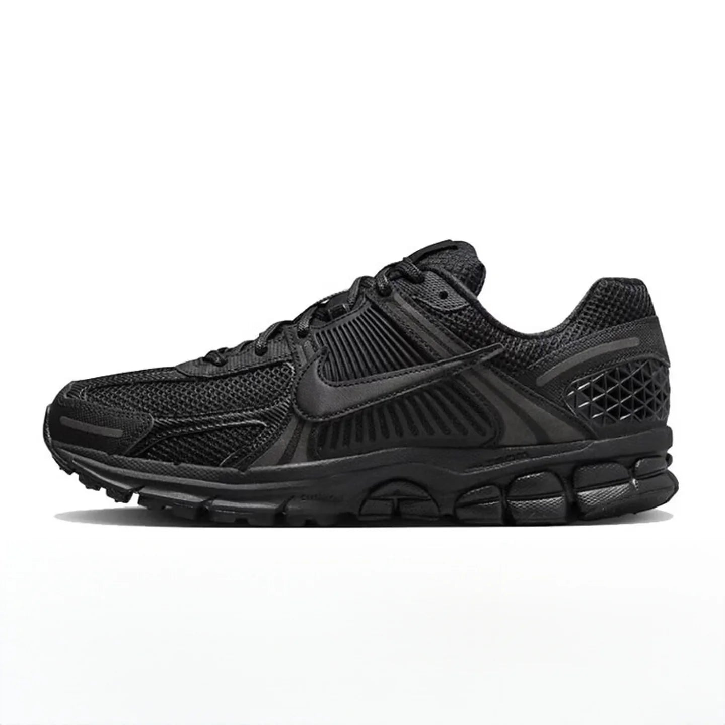 Nike Zoom Vomero 5 Unisex Running Shoes Max Cushioning Comfort Daily Training Sneakers BV1358-003