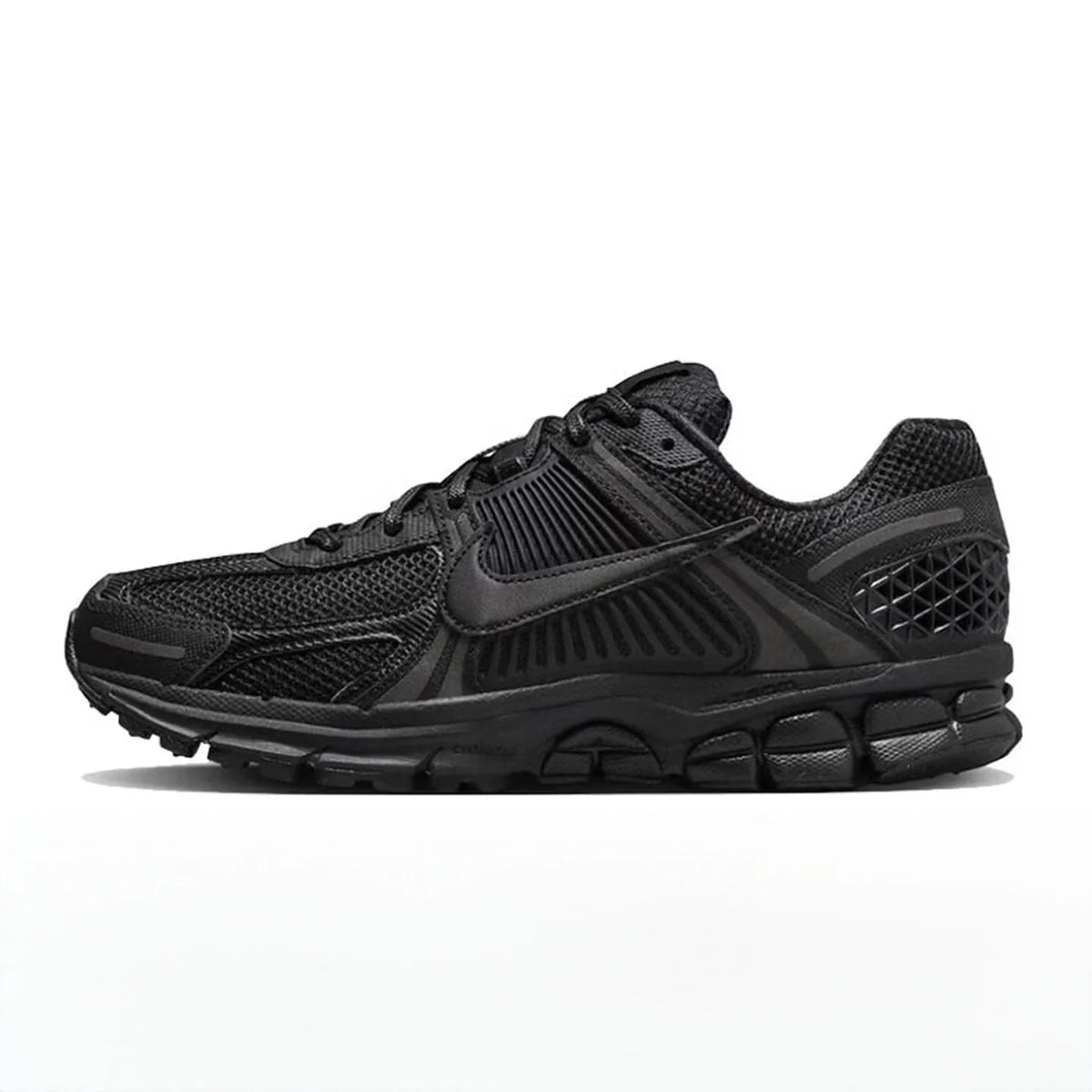 Nike Zoom Vomero 5 Comfort Classic Hengittävät Tukevat Matalan vartalon vapaa-ajan harjoittelu- ja kaupunkijuoksukengät Unisex HJ7247-099