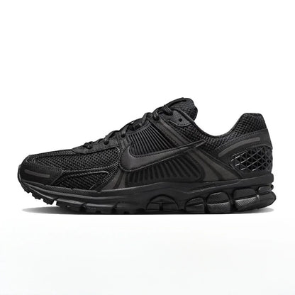 Nike Zoom Vomero 5 Comfort Classic Hengittävät Tukevat Matalan vartalon vapaa-ajan harjoittelu- ja kaupunkijuoksukengät Unisex HJ7247-099