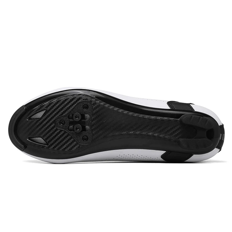 MTB Cycling Shoes Men Sports Dirt Road Bike Shoes Flat Speed Cycling Sneakers Flats Mountain Bicycle Footwear SPD Cleats Shoes