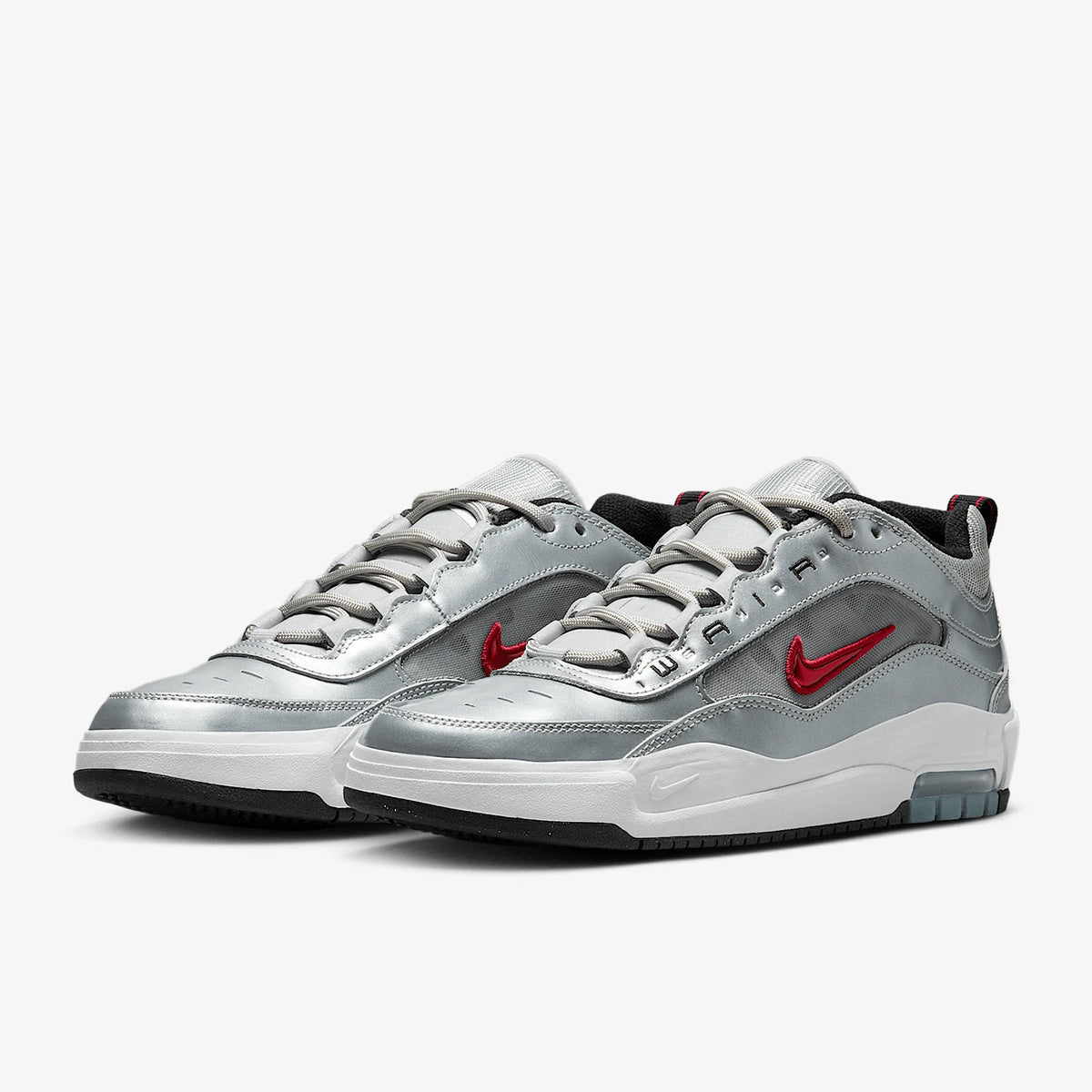Nike službene originalne uniseks niske sportske tenisice otporne na habanje i prozračne za svakodnevno nošenje HF3062-001
