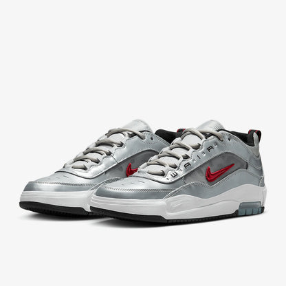 Nike službene originalne uniseks niske sportske tenisice otporne na habanje i prozračne za svakodnevno nošenje HF3062-001