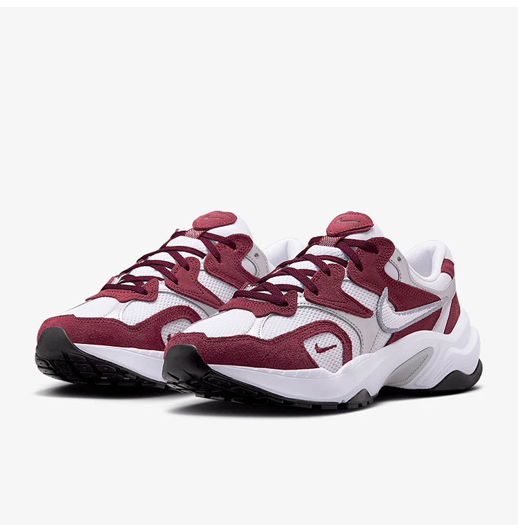 Nike Genuine AL8 Retro-Laufschuhe für Damen FJ3794-600