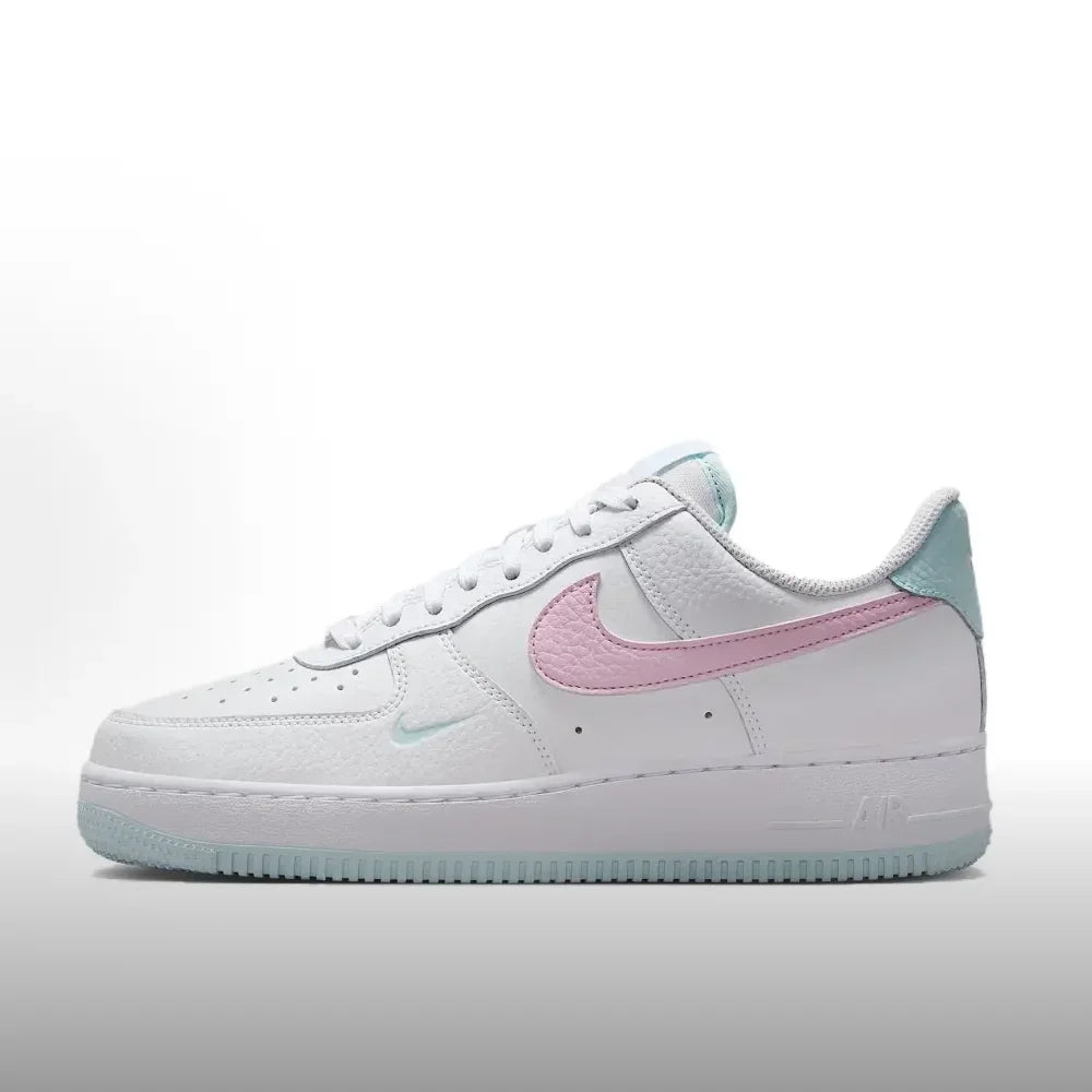 Nike Air Force 1 '07 muške casual tenisice, ikonične kožne niske klasične udobne cipele CW2288-111