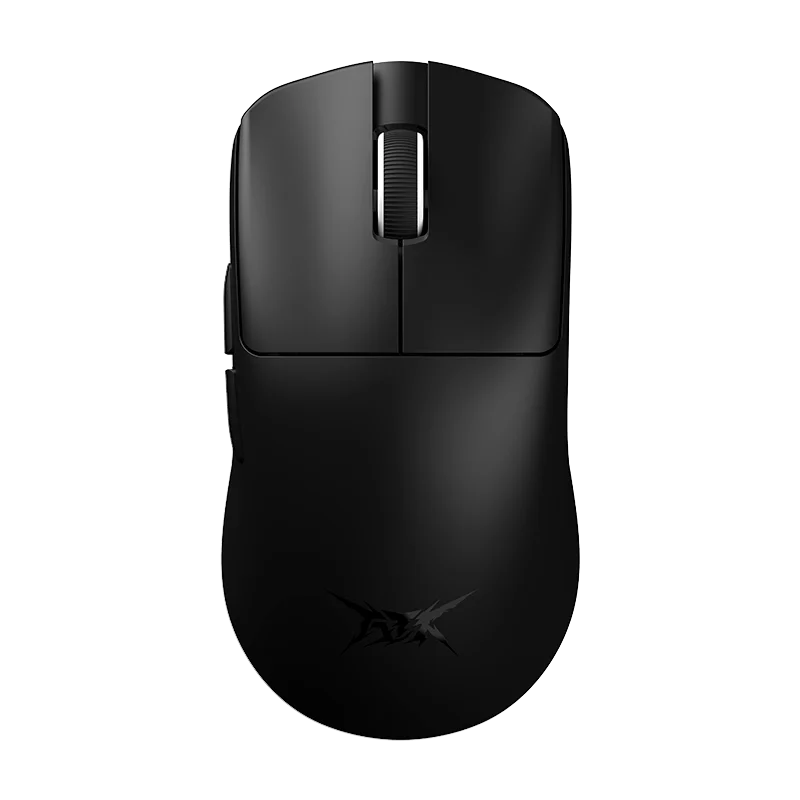 ATK BlazingSky F1 Extreme belaidė žaidimų pelė, PAW3950 Ultra, dviejų režimų, 8000Hz, 35g lengva e. sporto FPS pelė