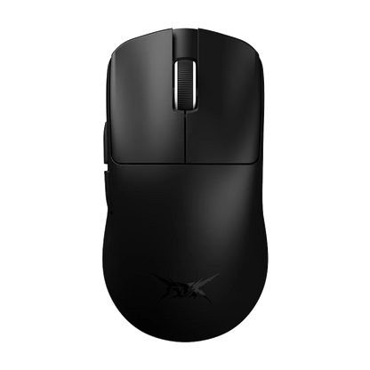 ATK BlazingSky F1 Extreme belaidė žaidimų pelė, PAW3950 Ultra, dviejų režimų, 8000Hz, 35g lengva e. sporto FPS pelė
