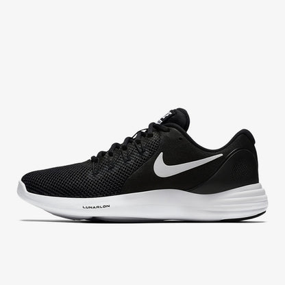 Nike Genuine LUNAR APPARENT Women's Comfort Running Shoes 908998-001