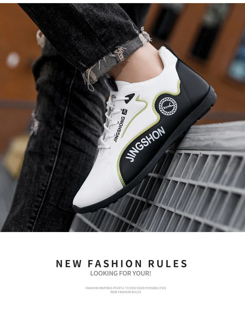 Unisex Casual Sports Shoes Dad Shoes Versatile Soft-Soled Travel Shoes Couples Sneakers Comfortable Lightweight Anti-Slip