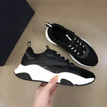 New Breathable Sports Shoes Breathable Shoes for Men and Women, Outdoor Casual Shoes