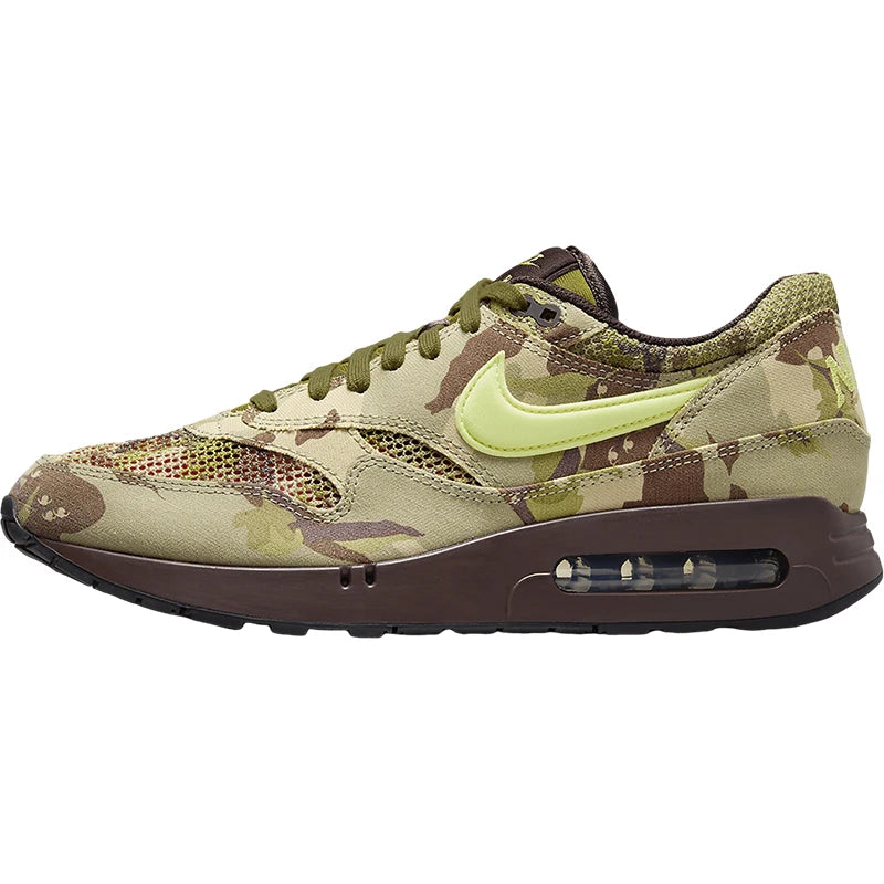 Nike genuine Air Max 1 86 OG Men's and Women's Classic Running Shoes FN8358-200