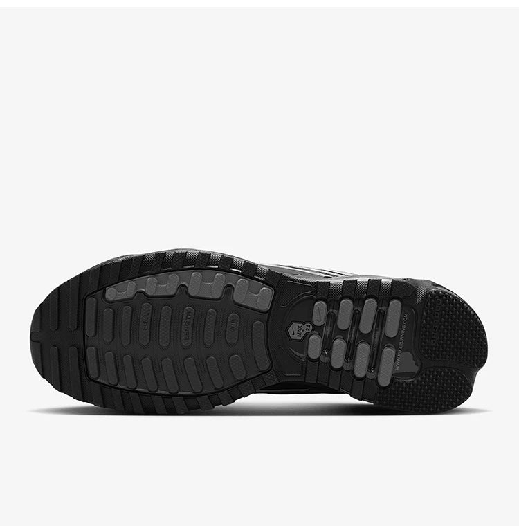 Nike genuine Air Max TL 2.5 men's and women's sports shock-absorbing running shoes FZ4110-002