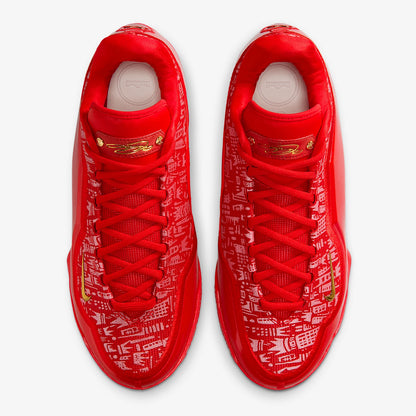 Originálne zimné pánske módne basketbalové topánky Nike s tlmením nárazov a odolné proti opotrebeniu IH1514-601