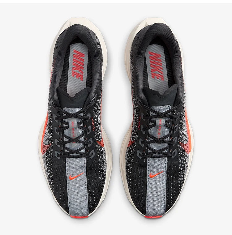 Scarpe da running da uomo Nike Pegasus Plus originali in mesh traspirante FQ7262-001