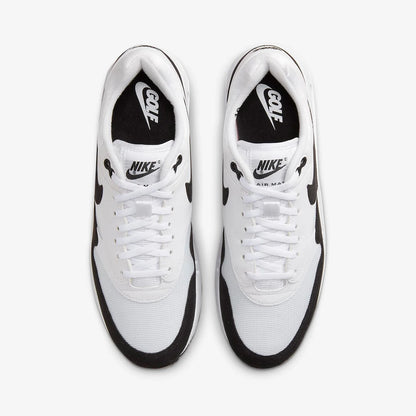 Scarpe da golf Nike genuine Air Max 1'86 OG G da uomo e da donna DV1403-110