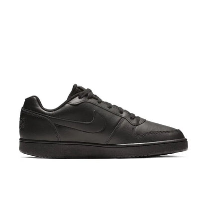 Nike Ebernon Low-Top Classic Comfort Slip-Resistant Cushioning Durable Everyday Unisex Skate Shoes AQ1775-003