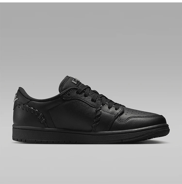 Nike Authentic Air Jordan 1 Dámske odolné nízke tenisky FN5032-007