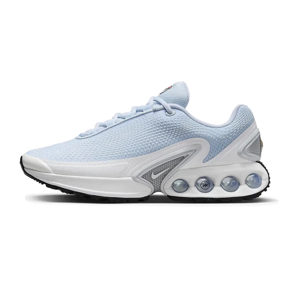 Nike Air Max Dn Dynamic Air Cushioning Technology Slip-Resistant Cushioning Comfortable Experience Running Shoes HV5235-002