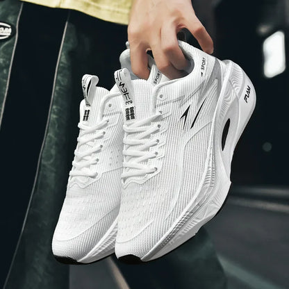 High Quality Sport Shoes Men Women Casual Platform Running Sneakers Men's Trainer Breathable Walking Basketball Shoes
