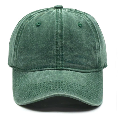 Fashion Classic Casual Baseball Cap For Men Spring Summer Blank Caps Women Cotton Solid Snapback Brand Unisex Hats gorras Fast