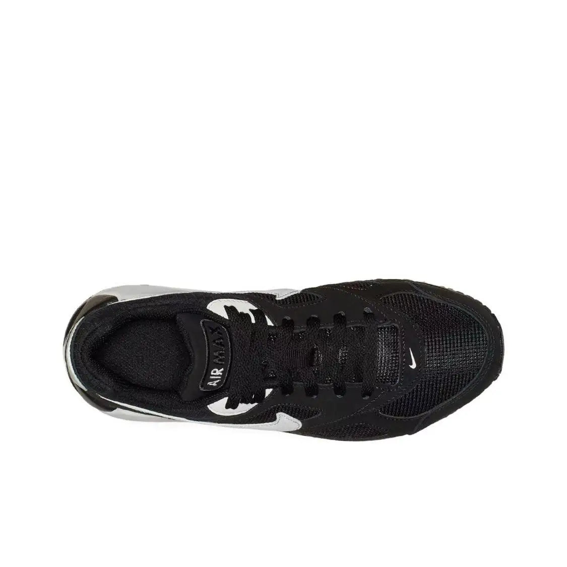 Bežecké topánky Nike Air Max Ivo Retro Trend s nízkym zvrškom 579995-011