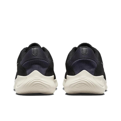 POIZON Nike Flex Experience Run 11 Next Nature Extra Wide 'Black Coconut Milk'