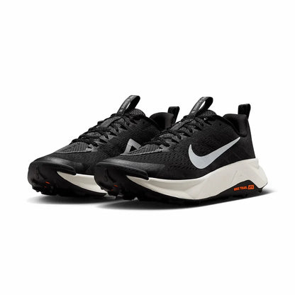 Nike Wildhorse 10: Minimalistiset, tyylikkäät, mukavat, kestävät, matalavartiset ja hengittävät miesten juoksukengät – musta FV2338-001
