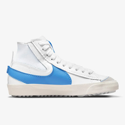 Nike Men's Comfortable Durable High-Top Casual Sneakers DD3111