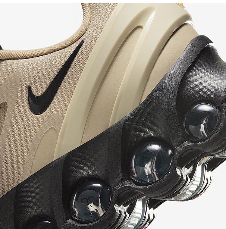 Nike Air Max DN8 løbesko til mænd med stødabsorbering og støtte FQ7860-200