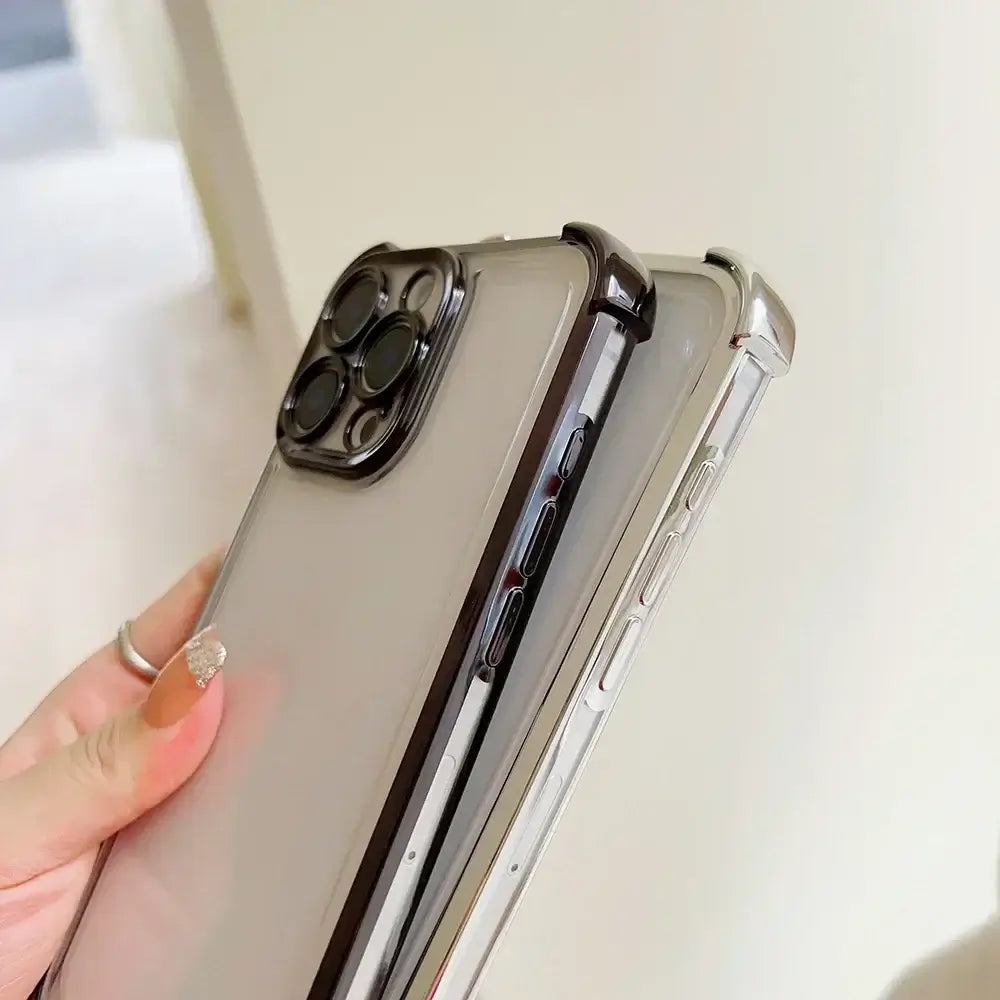 Popular Game FortniteS Plating Phone Case For Samsung A37 A57 A07 A36 A16 A35 A55 A25 A26 A05s A15 A54 A34 A24 A14 A05 A04 4G 5G