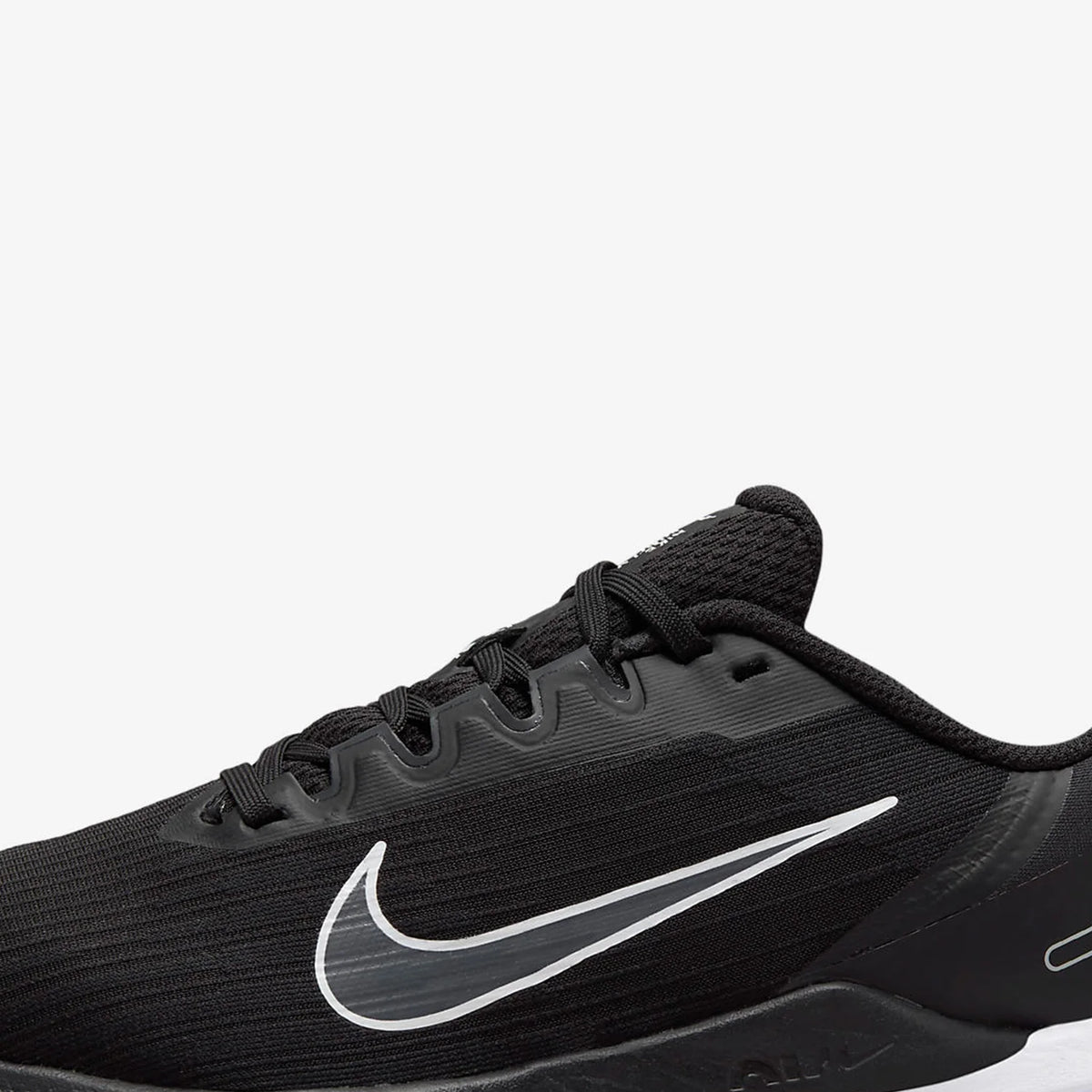 Nike Authentic Air Winflo 9 Dámske ľahké bežecké topánky odolné proti opotrebeniu DD8686-001