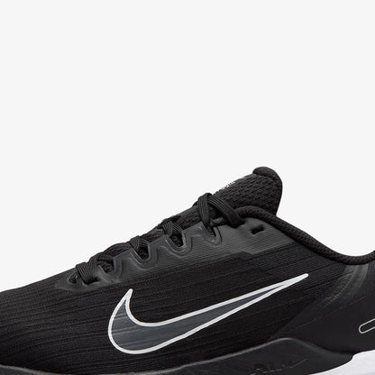 Nike Authentic Air Winflo 9 Dámske ľahké bežecké topánky odolné proti opotrebeniu DD8686-001