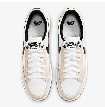 Scarpe da skate sportive basse Nike SB Adversarial PRM ufficiali e autentiche da uomo e donna CW7456-100