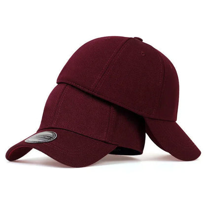 Baseball kapica za moške, prilegajoča, zaprta, polna kapica, mrežasta kapica, za na prostem, dihalna, športna, bombažna, sončna, moška, TruckerHat, Gorras Hombre