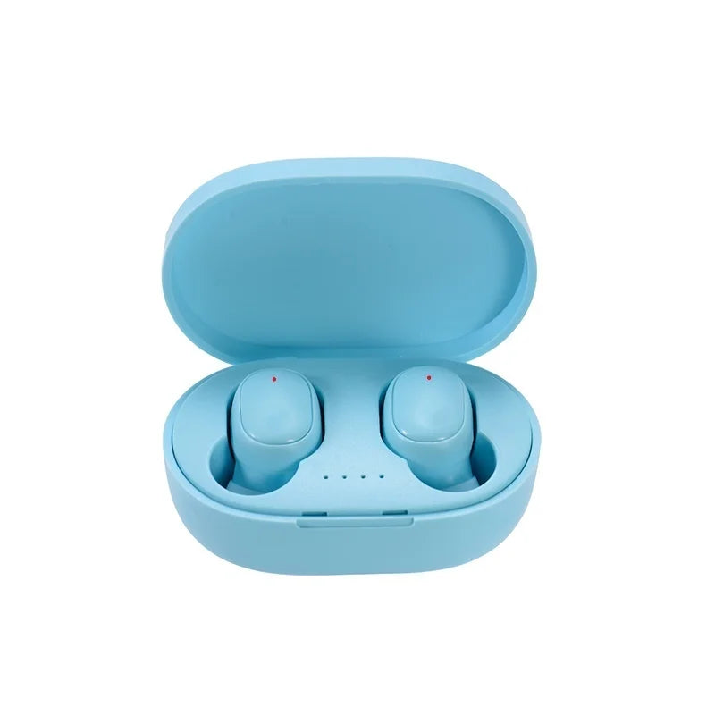 Écouteurs sans fil TWS, écouteurs Bluetooth, écouteurs supra-auriculaires Bluetooth, créent une étanchéité passive pour une réponse des basses améliorée