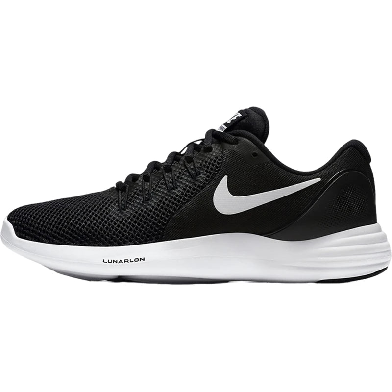 Nike Genuine LUNAR APPARENT Women's Comfort Running Shoes 908998-001