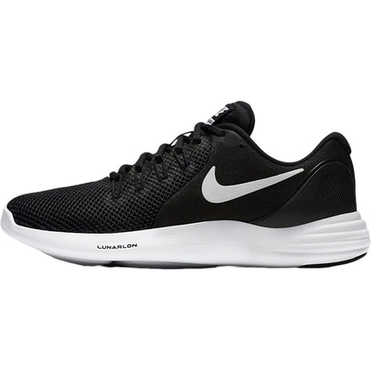Nike Genuine LUNAR APPARENT Women's Comfort Running Shoes 908998-001