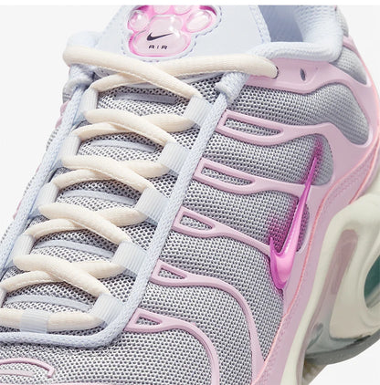 Nike Air Max Plus oficiales y auténticas para mujer, zapatillas deportivas clásicas transpirables HM3692-061