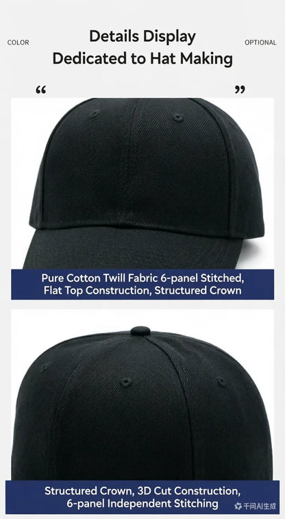 Spidermans Cap Women Men Plain Snapback Hat High Quality Adult Hip Hop Baseball Cap Men Women Outdoor Leisure Baseball Hat gift