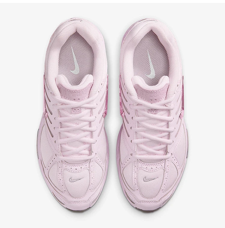 Nike Official Genuine 2025 Nuove scarpe sportive casual da donna ammortizzate e resistenti all’usura IB8873-666