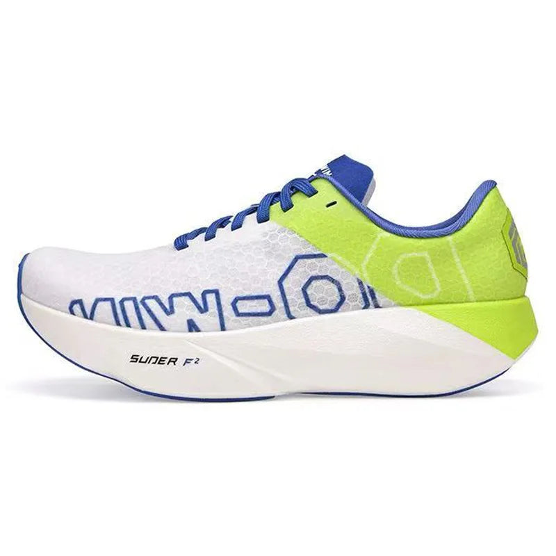 TaoBo Brand DOWIN Pro Running Shoes Carbon Plate Racing Marathon Stable Rebound Wear-resistant Men's Sneakers