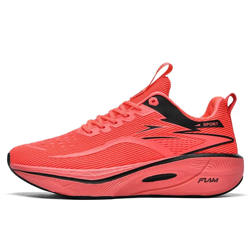 High Quality Sport Shoes Men Women Casual Platform Running Sneakers Men's Trainer Breathable Walking Basketball Shoes