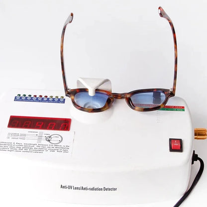 JNPCXI Quality New Retro Round Sunglasses Women Fashion Rivets Decoration Shades UV400 Men Punk Leopard Sun Glasses