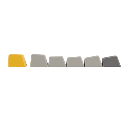 ISO-FR Layout EPOMAKER X AJAZZ AK820 PRO 75% AZERTY French Hot-Swap Wired/BT/2.4GHz Wireless Mechanical Keyboard for Win/Mac/PC