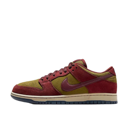 Nike Dunk SB: zapatillas elegantes, minimalistas, modernas, ligeras y versátiles para un uso diario cómodo y desplazamientos FD2627-200
