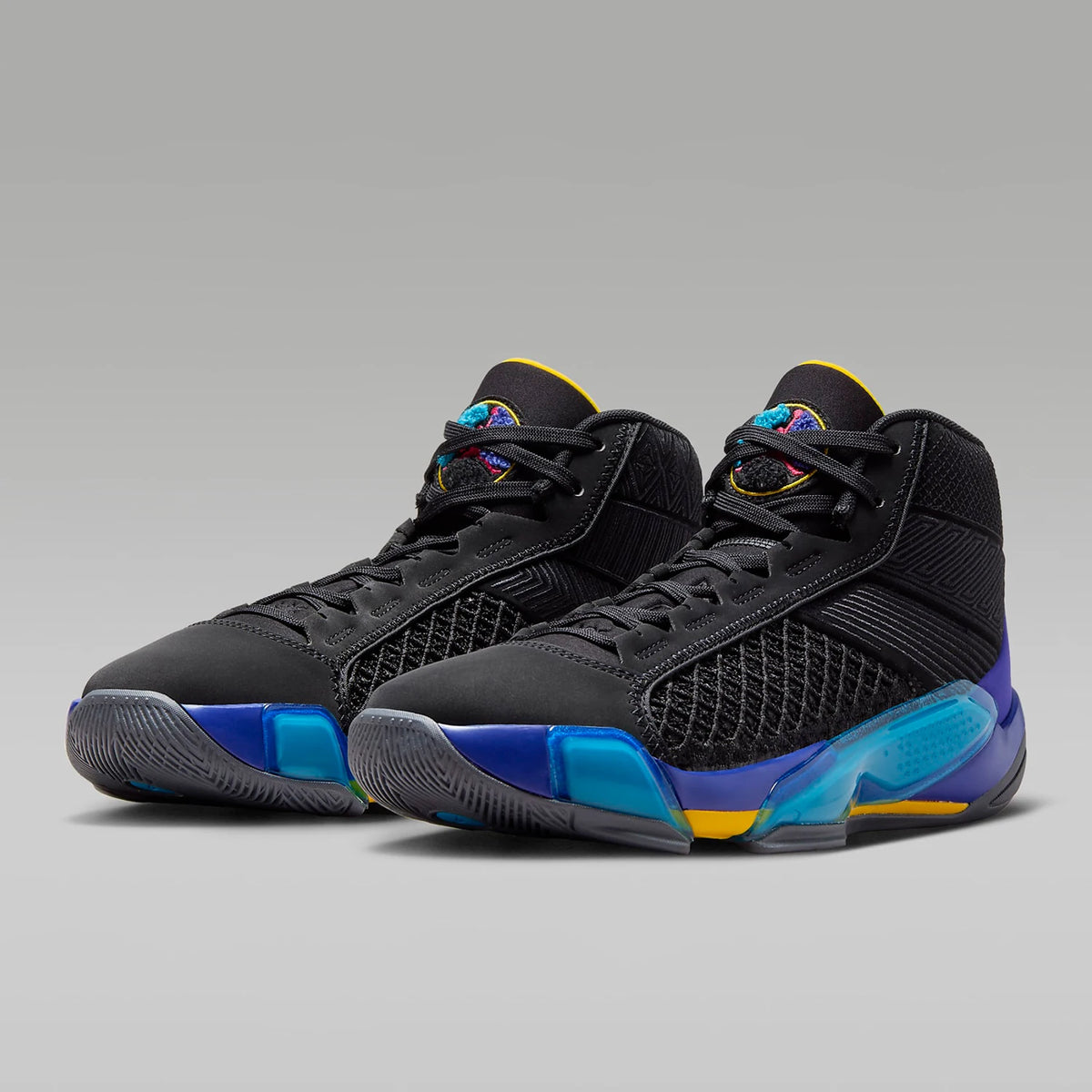 Nike Authentic Air Jordan XXXVIII PF Unisex basketballsko DZ3355-001