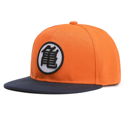 Dragons BallZ Men Baseball Cap Adjustable Outdoor Sport Teenagers Hip Hop Bonnets Fashion Women Embroidered Hat Birthday Gift
