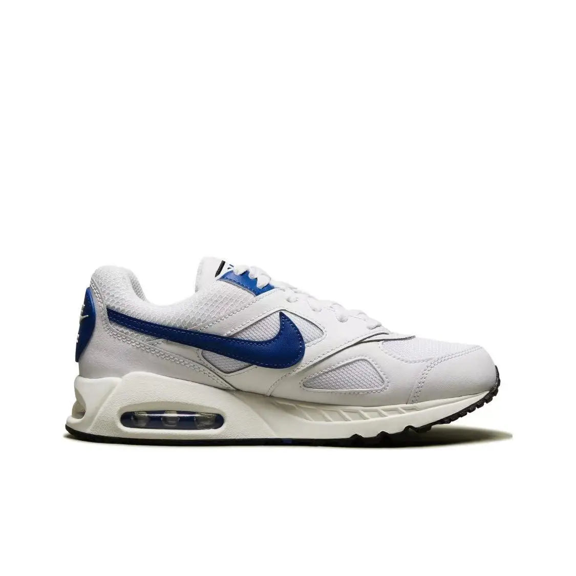 Bežecké topánky Nike Air Max Ivo Retro Trend s nízkym zvrškom 579995-011