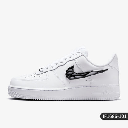 Nike Original neue Damen-Sneaker, modisch, klassisch, leicht, sportlich und lässig, IF1686-101