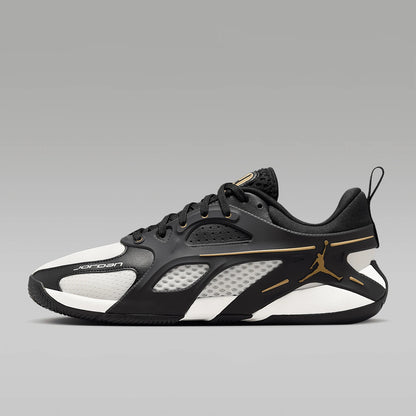 Nike Official Authentic JORDAN Men's Durable Low-Top Fashion Cushion Basketball Shoes FQ3859-007